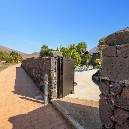 פלאיה בלנקה Villa Sarita Sol By Villa Plus מראה חיצוני תמונה