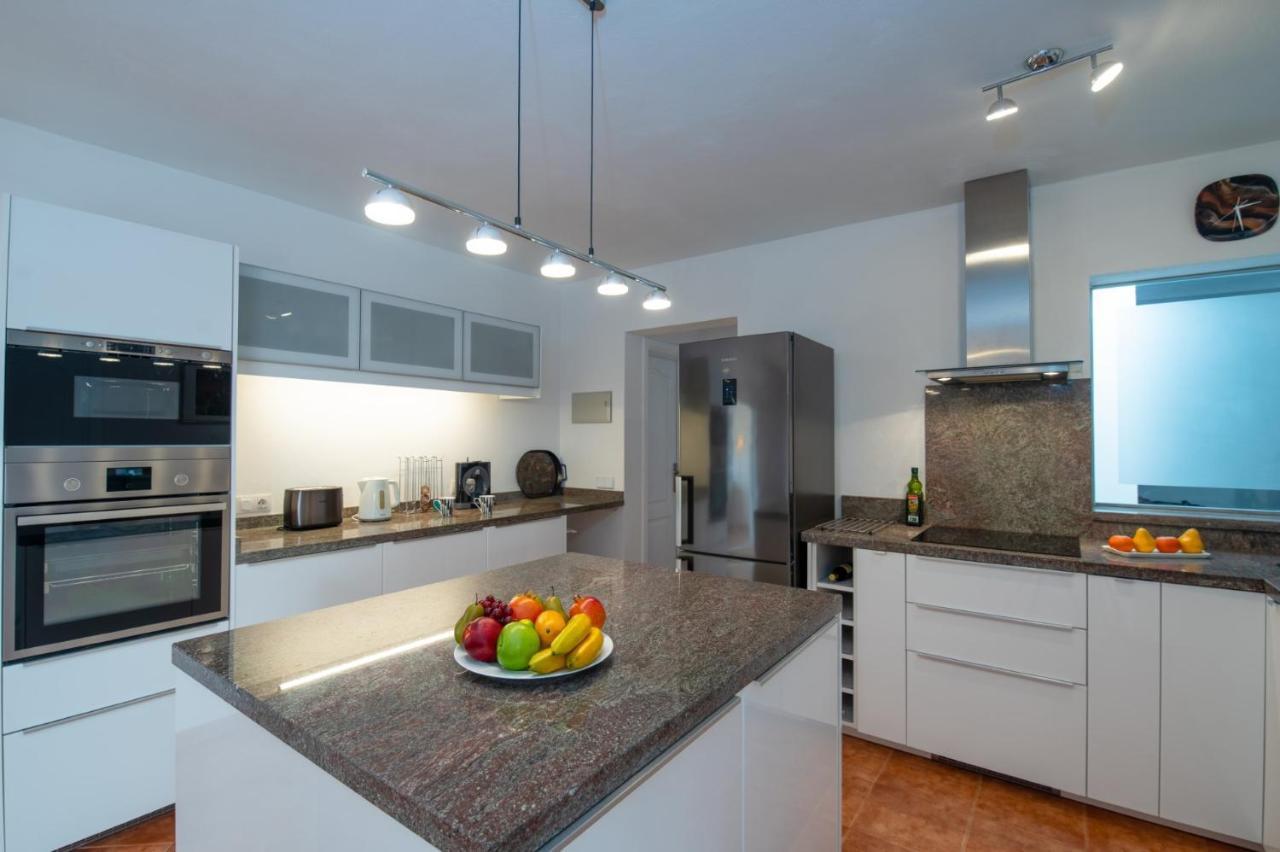 פלאיה בלנקה Villa Sarita Sol By Villa Plus מראה חיצוני תמונה