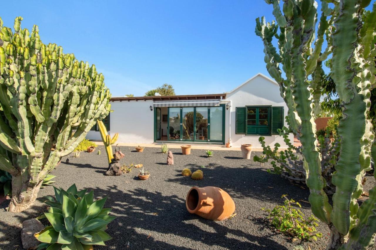 פלאיה בלנקה Villa Sarita Sol By Villa Plus מראה חיצוני תמונה