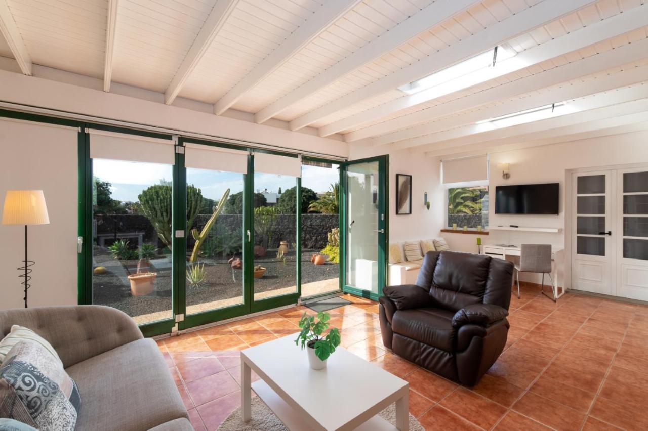 פלאיה בלנקה Villa Sarita Sol By Villa Plus מראה חיצוני תמונה