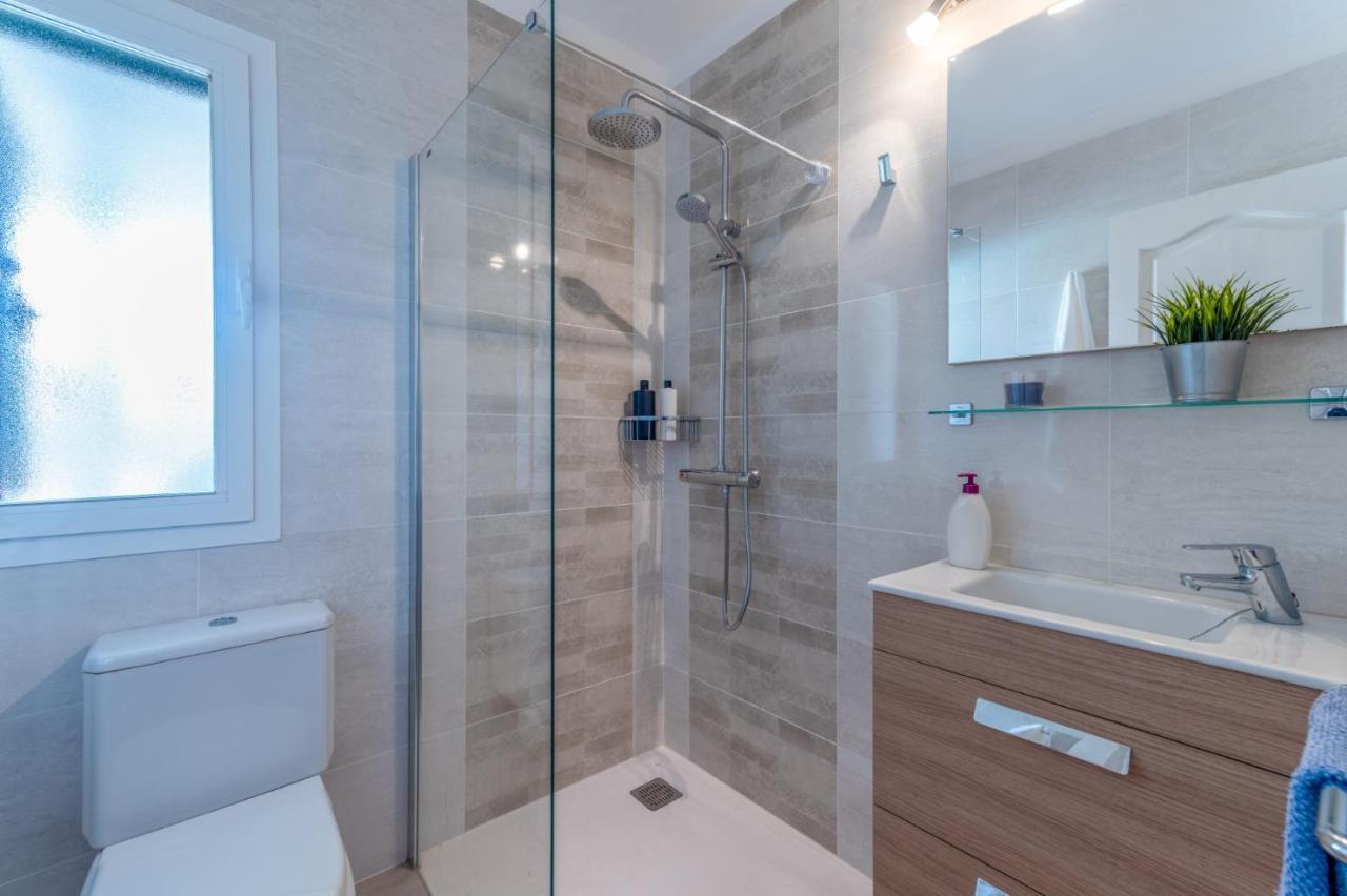 פלאיה בלנקה Villa Sarita Sol By Villa Plus מראה חיצוני תמונה