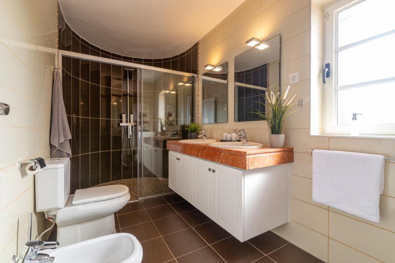פלאיה בלנקה Villa Sarita Sol By Villa Plus מראה חיצוני תמונה