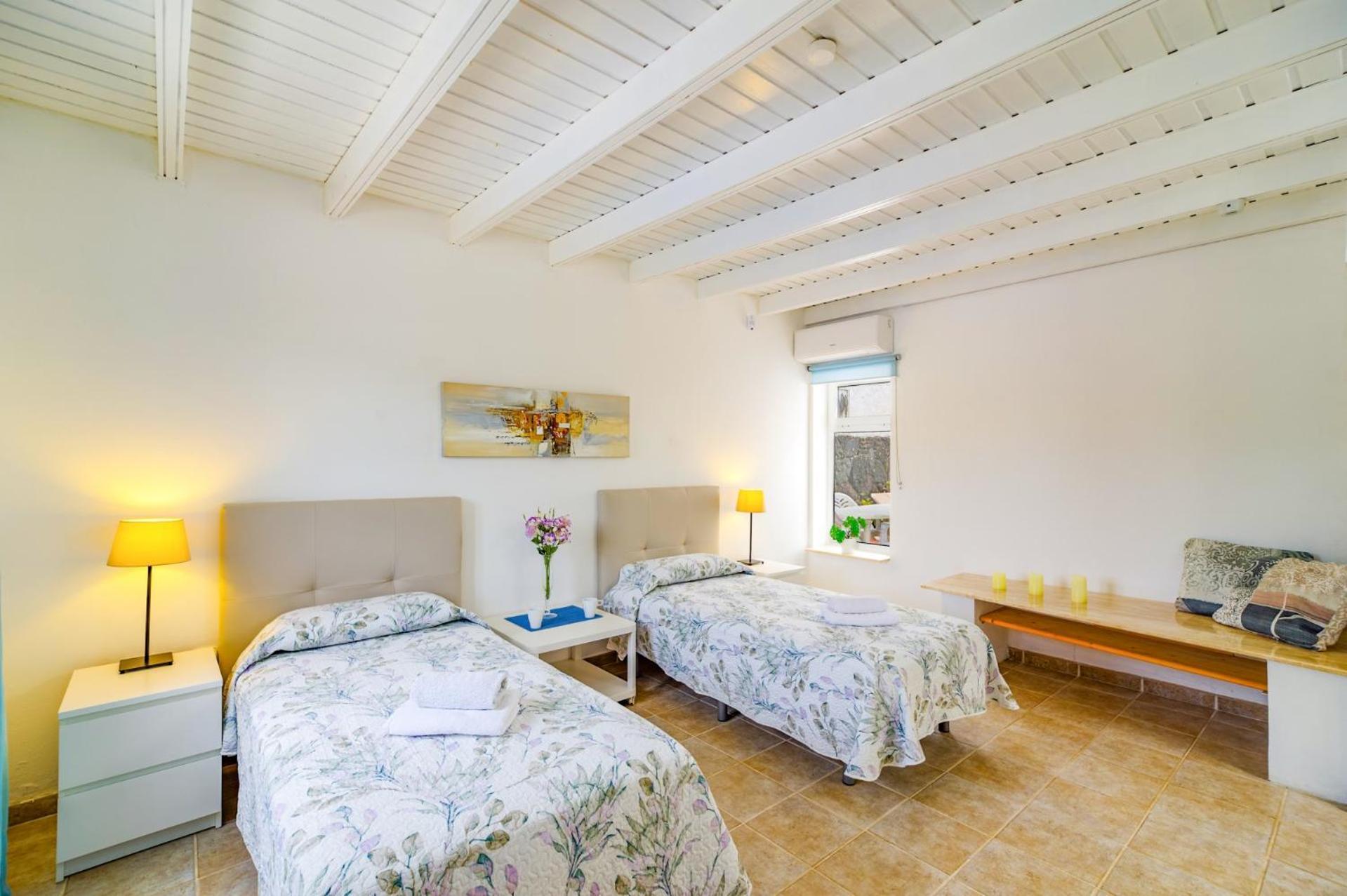 פלאיה בלנקה Villa Sarita Sol By Villa Plus מראה חיצוני תמונה